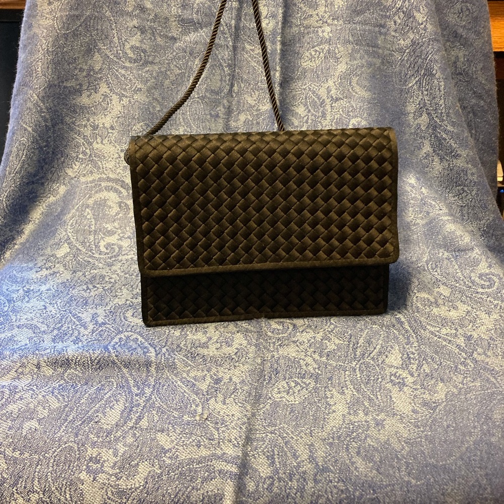 Vintage Saks Fifth Avenue Evening purse